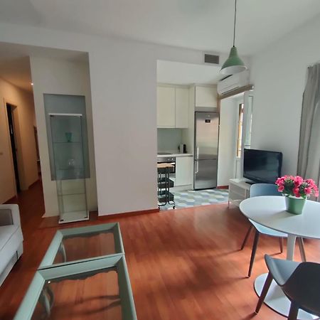 Alameda 1 Dormitorio Севилья Экстерьер фото