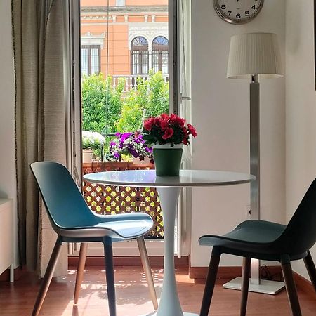 Alameda 1 Dormitorio Севилья Экстерьер фото